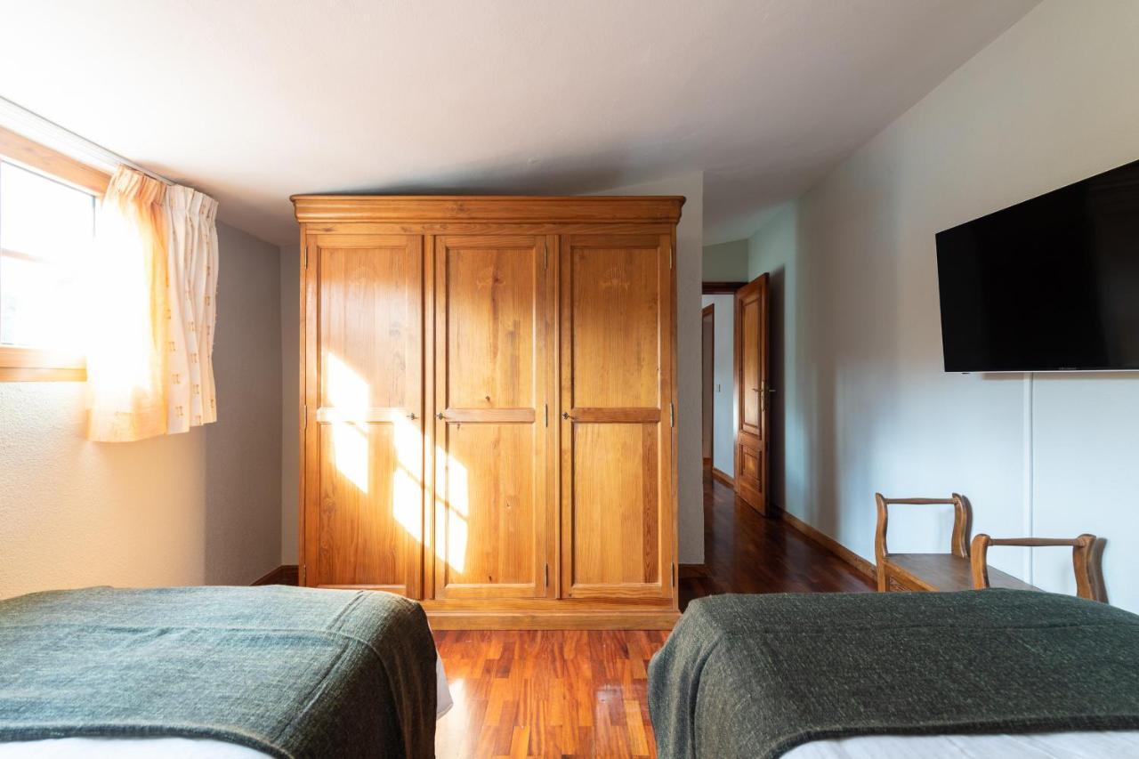 5Br Home - Pool Parking & Tennis Court Лас-Пальмас-де-Гран-Канария Экстерьер фото