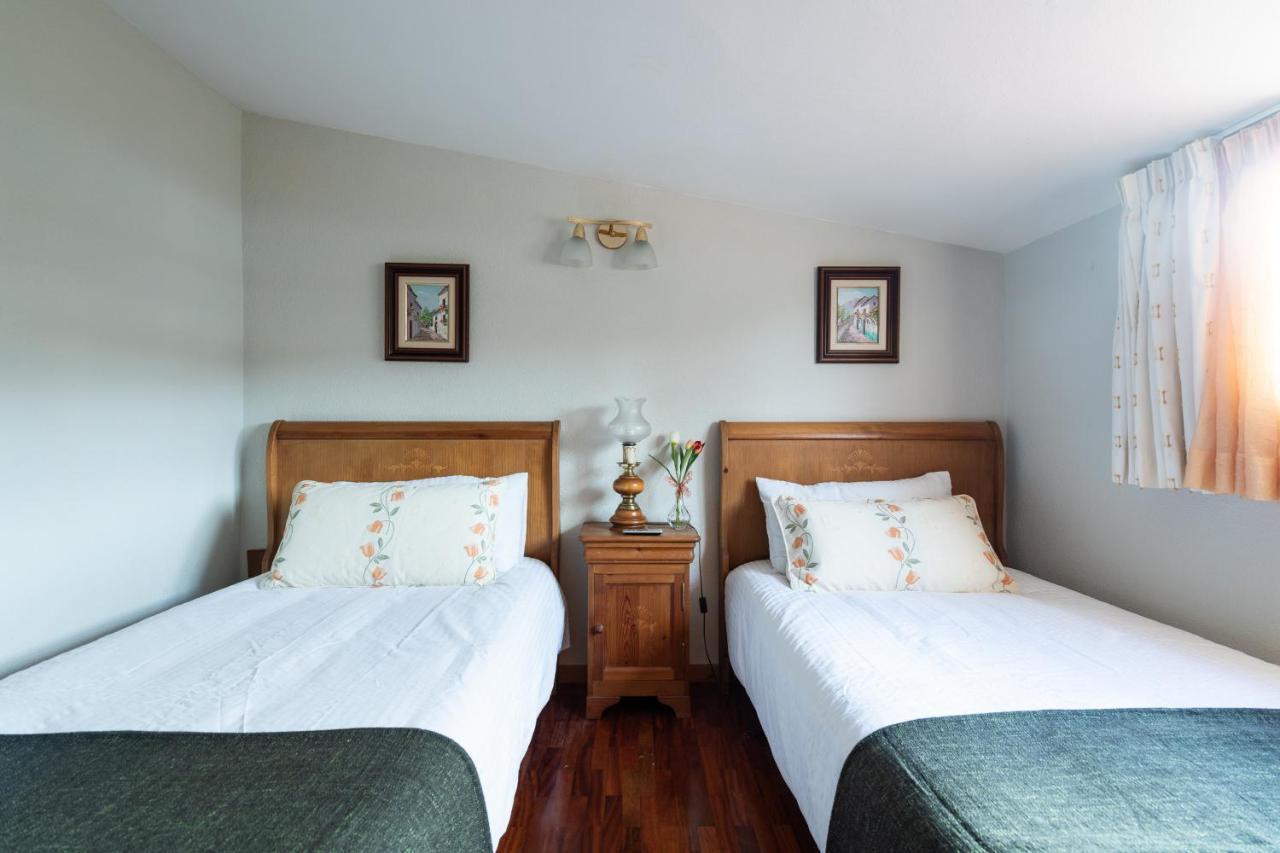 5Br Home - Pool Parking & Tennis Court Лас-Пальмас-де-Гран-Канария Экстерьер фото