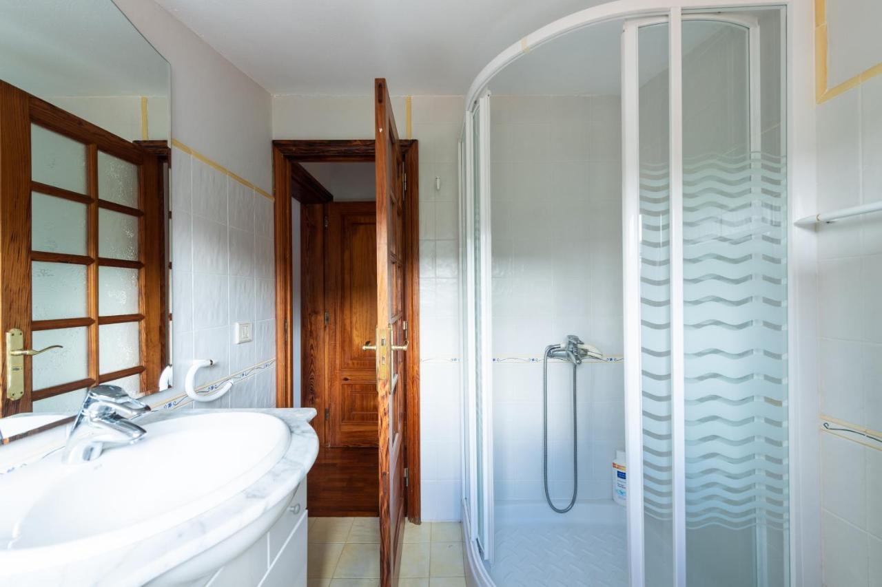 5Br Home - Pool Parking & Tennis Court Лас-Пальмас-де-Гран-Канария Экстерьер фото